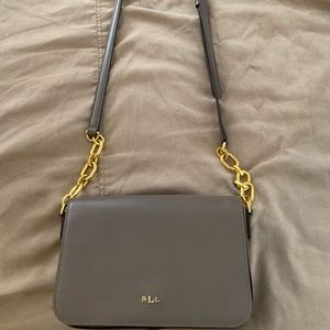 Ralph Lauren Crossbody bag